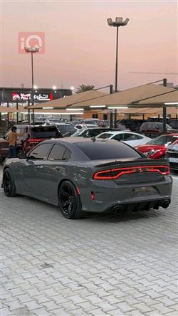 دودج تشارجر